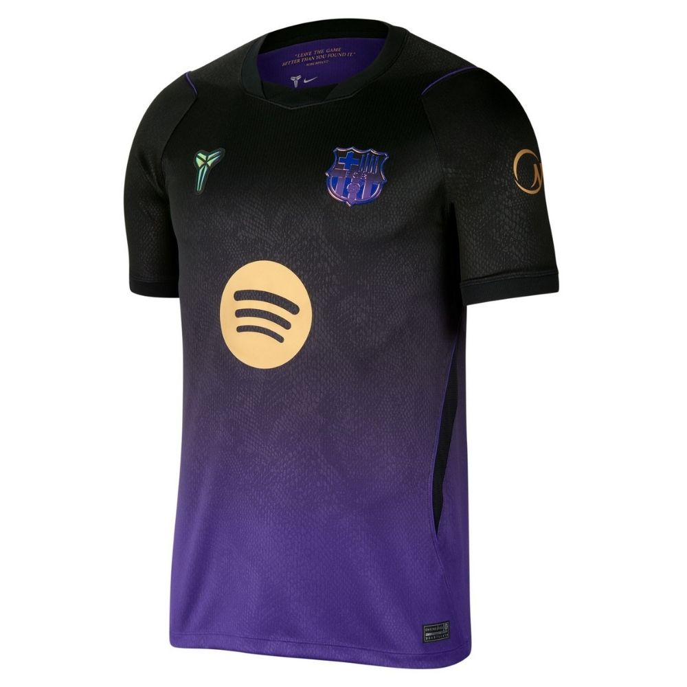 Barcelona Away Kit 26/27 front