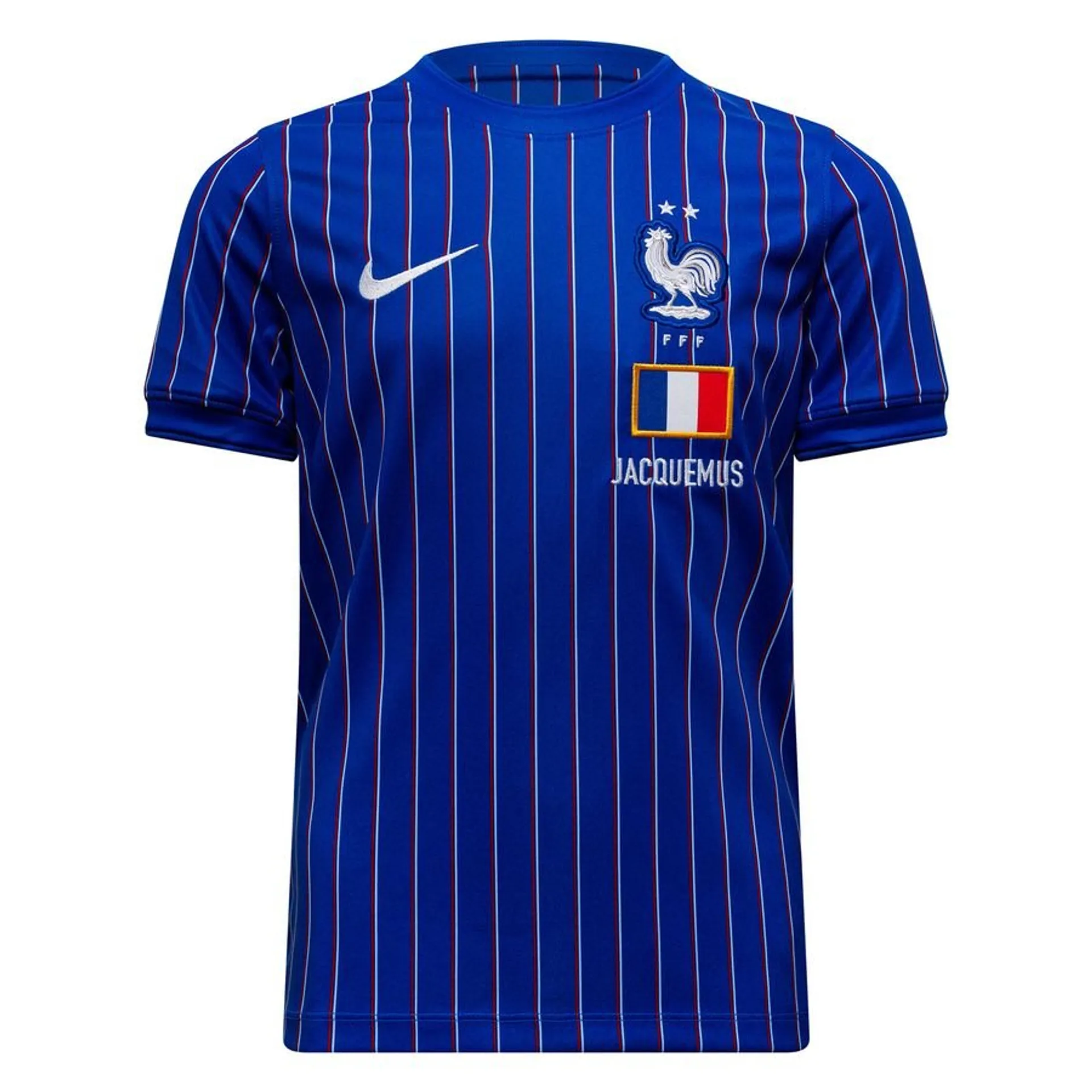 France X Training Pre Match World Cup 2026 Kit