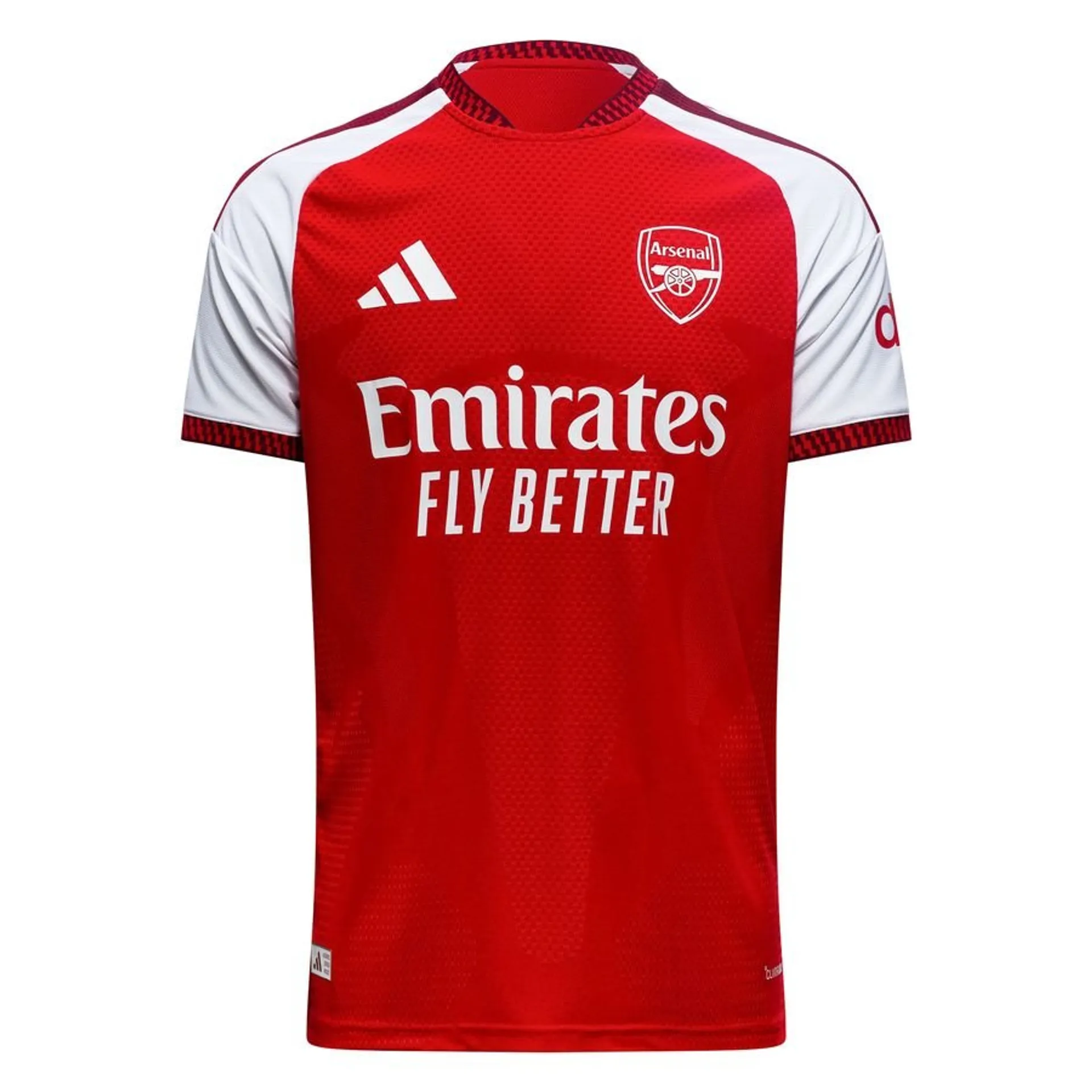 Arsenal Home Kit PV 26/27
