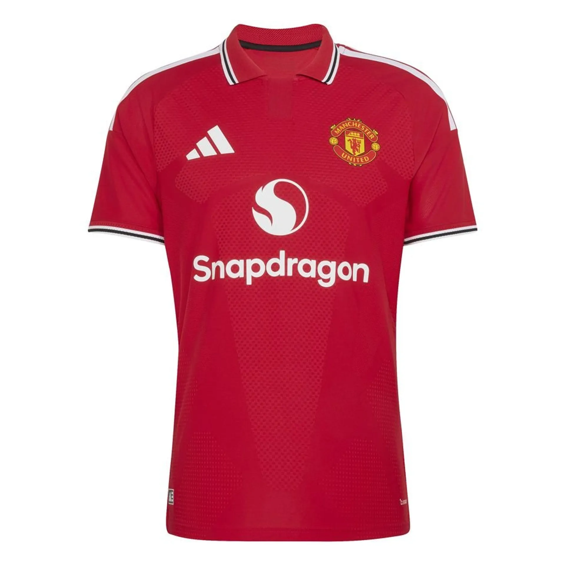 Man Utd Home Player Kit 26/27