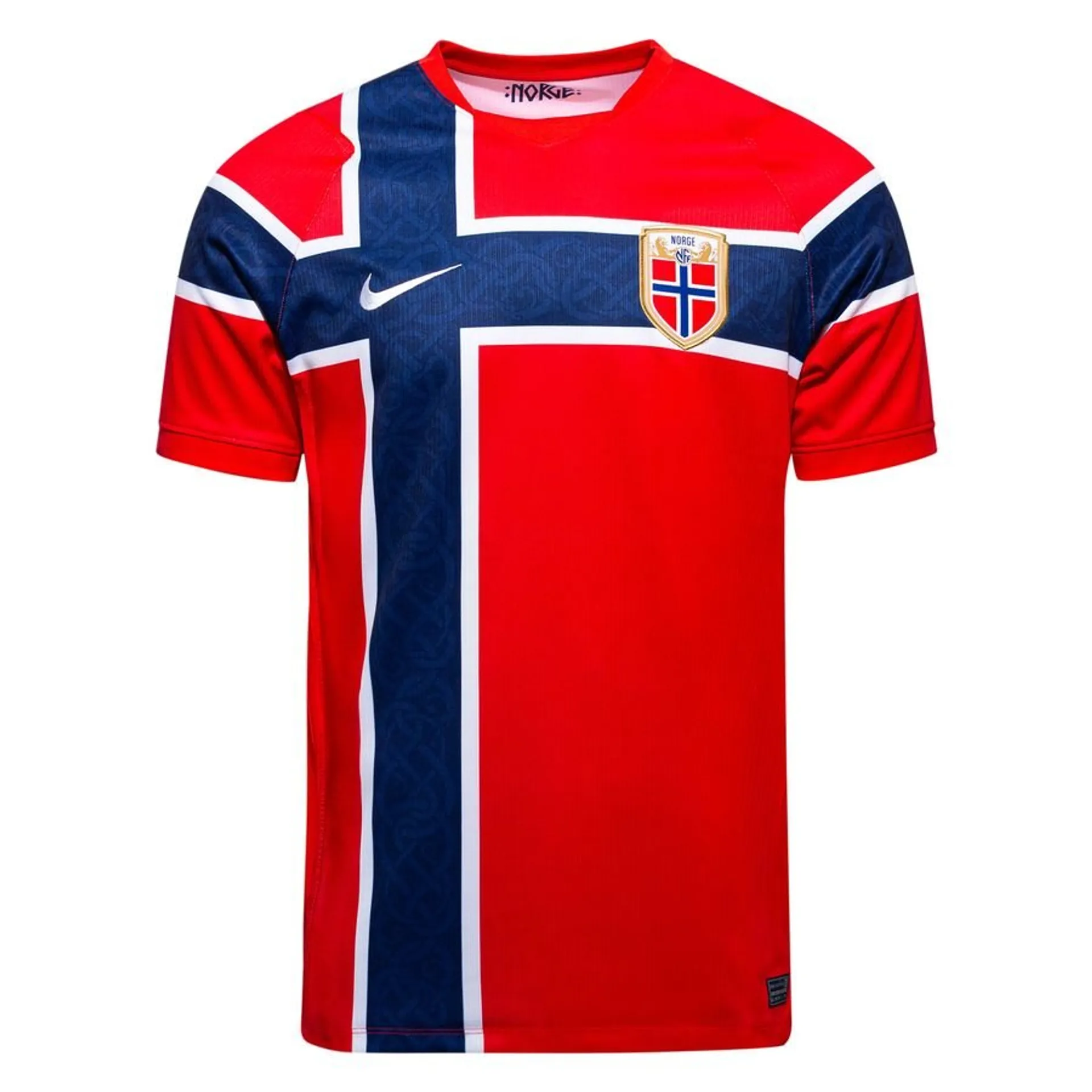 Norway Home Kit WC 26