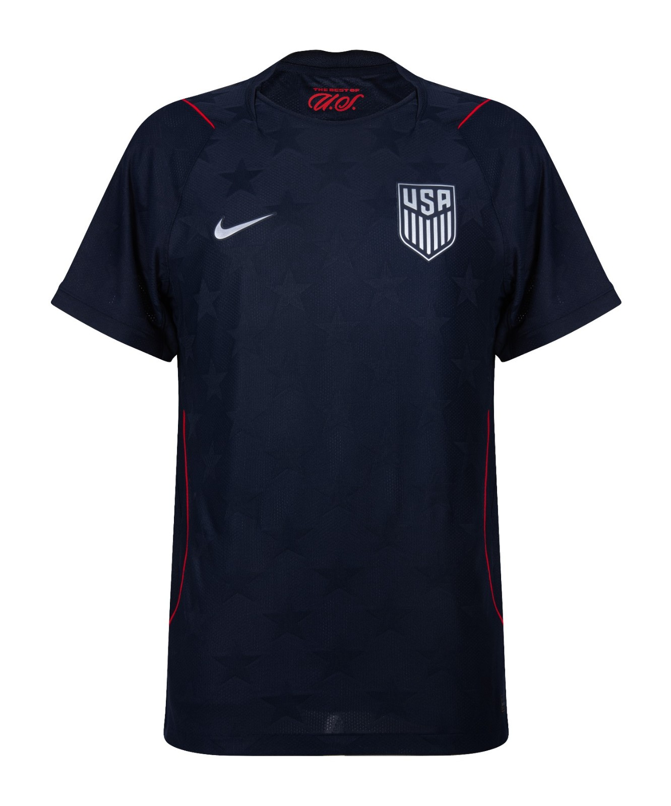 USA Away World Cup 2026 front
