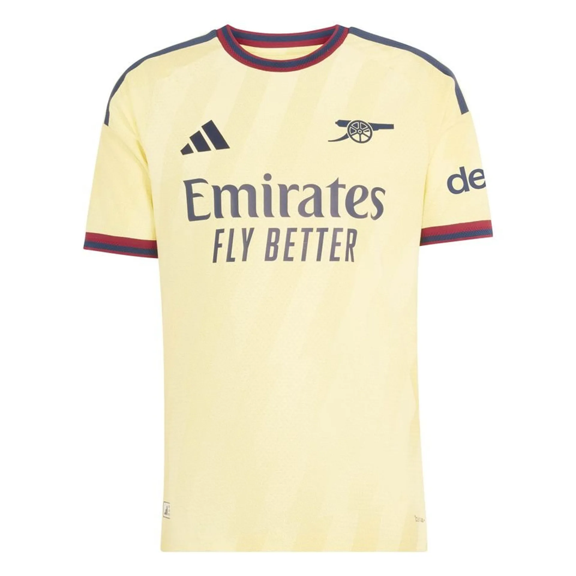 Arsenal 3rd Kit 26/27 Player Kit