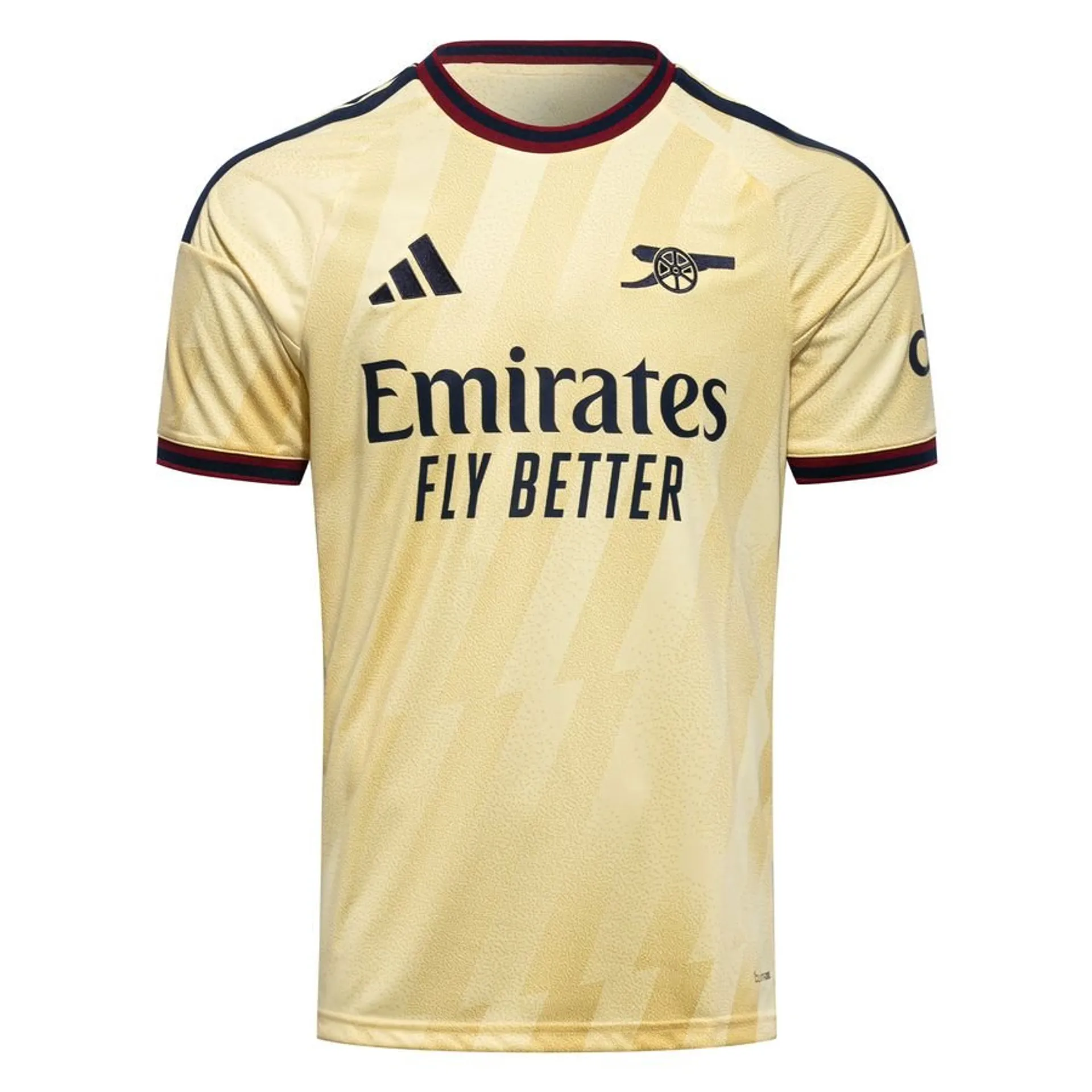 Arsenal 3rd Kit 26/27 Fan Kit