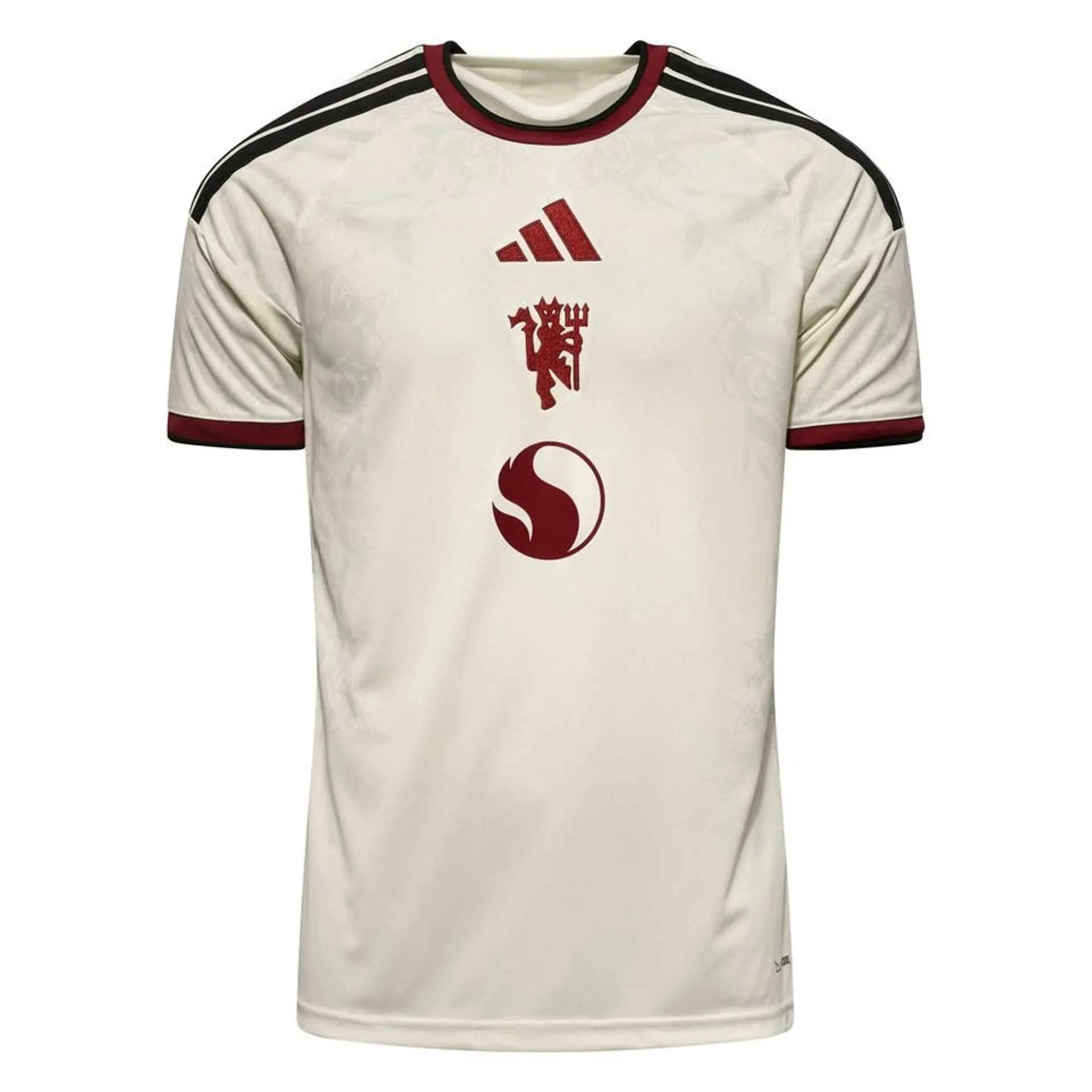 Man Utd 3rd Kit 26/27