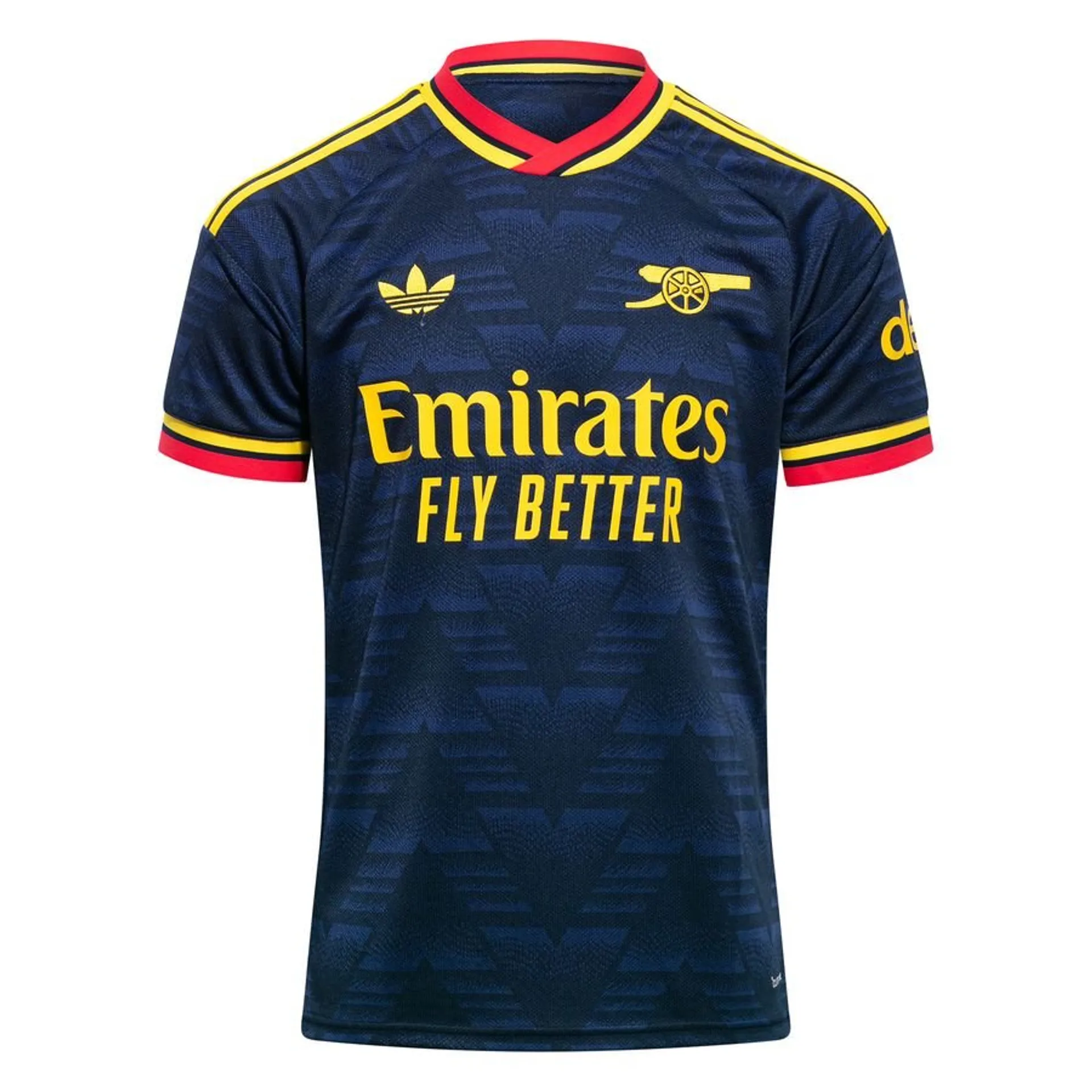 Arsenal Away 26/27 Fan Kit