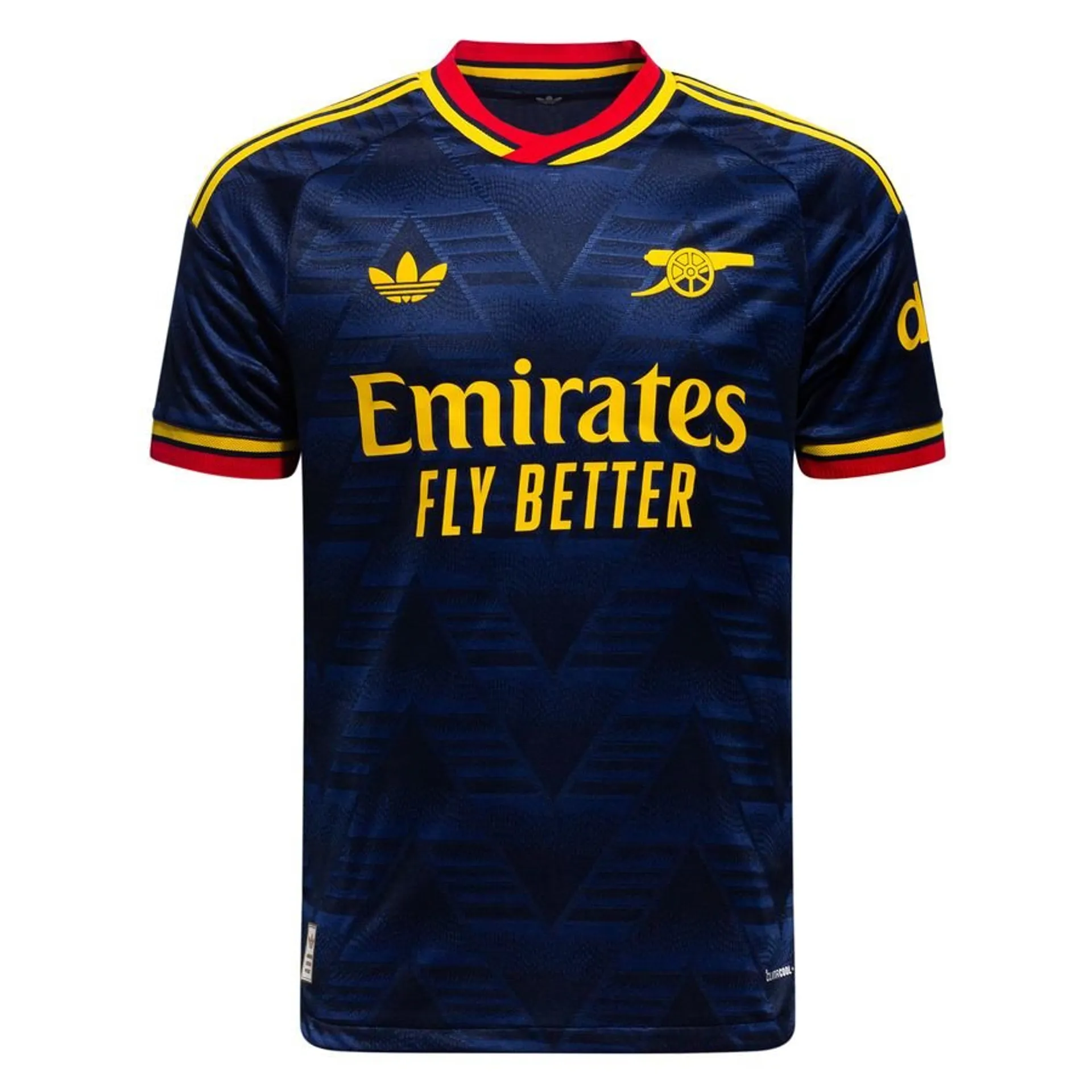 Arsenal Away 26/27 Player Kit