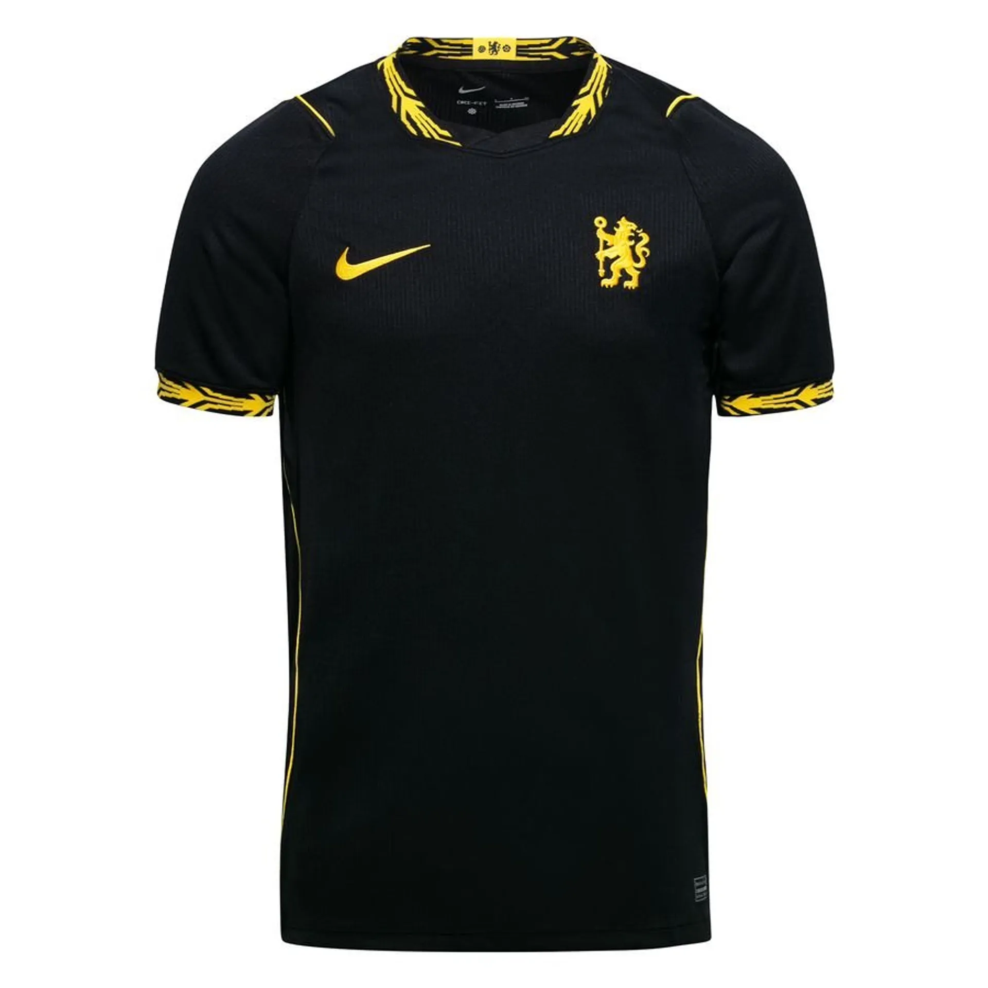 Chelsea Away 26/27 Fan Kit