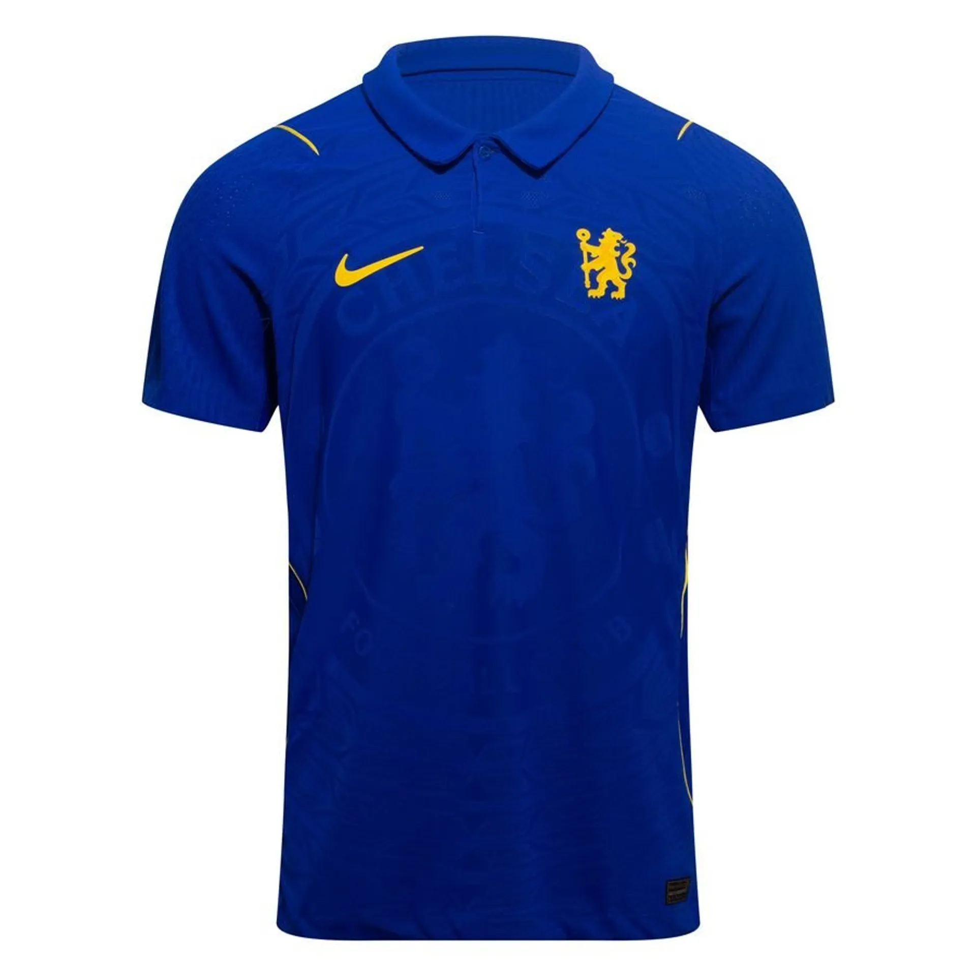 Chelsea Home Player Version 26/27