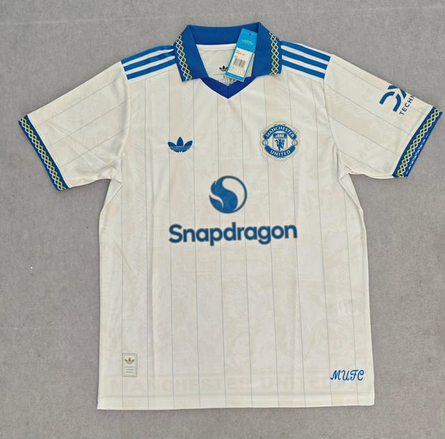 Man Utd Concept Kit 26/27 front