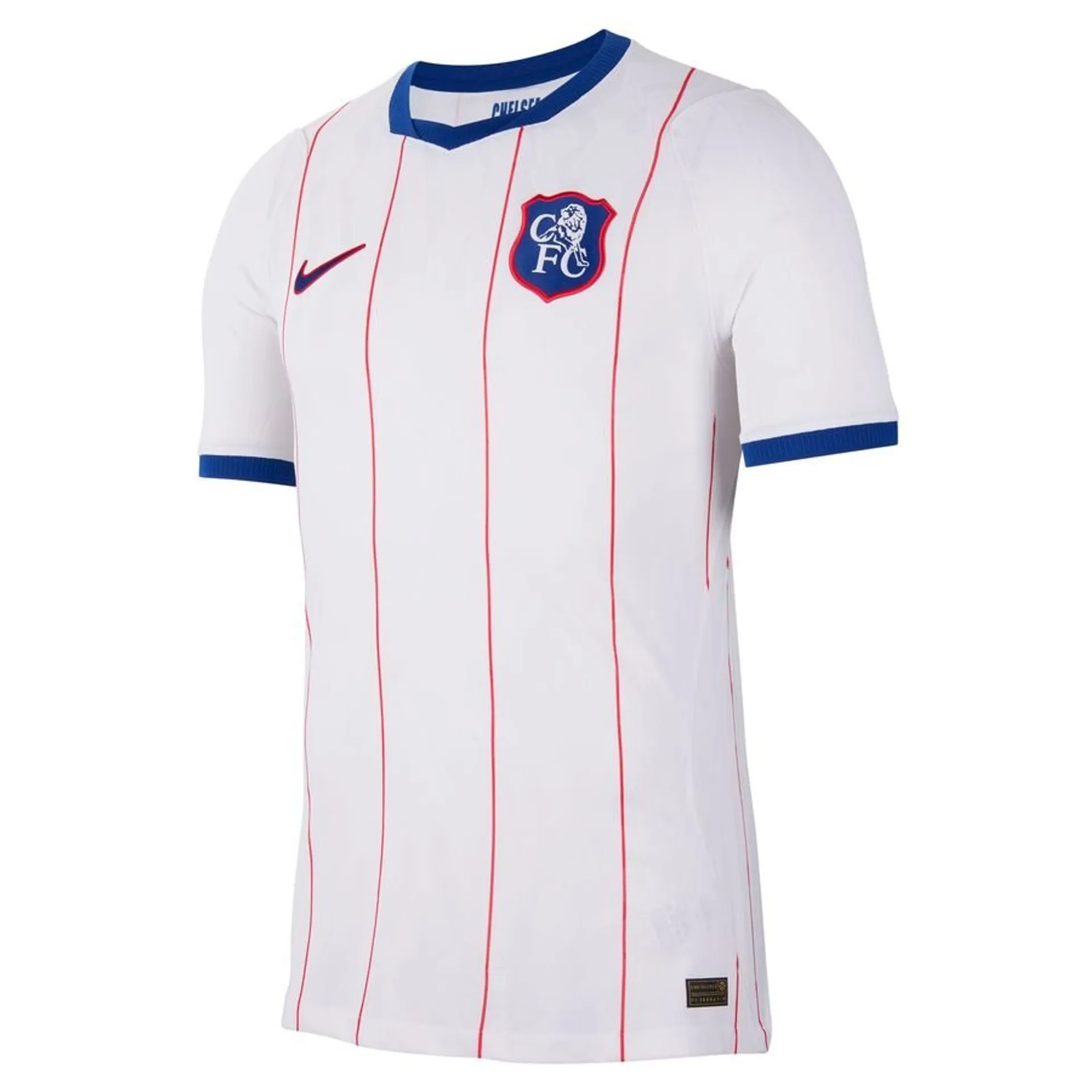Chelsea 3rd Kit Player Version