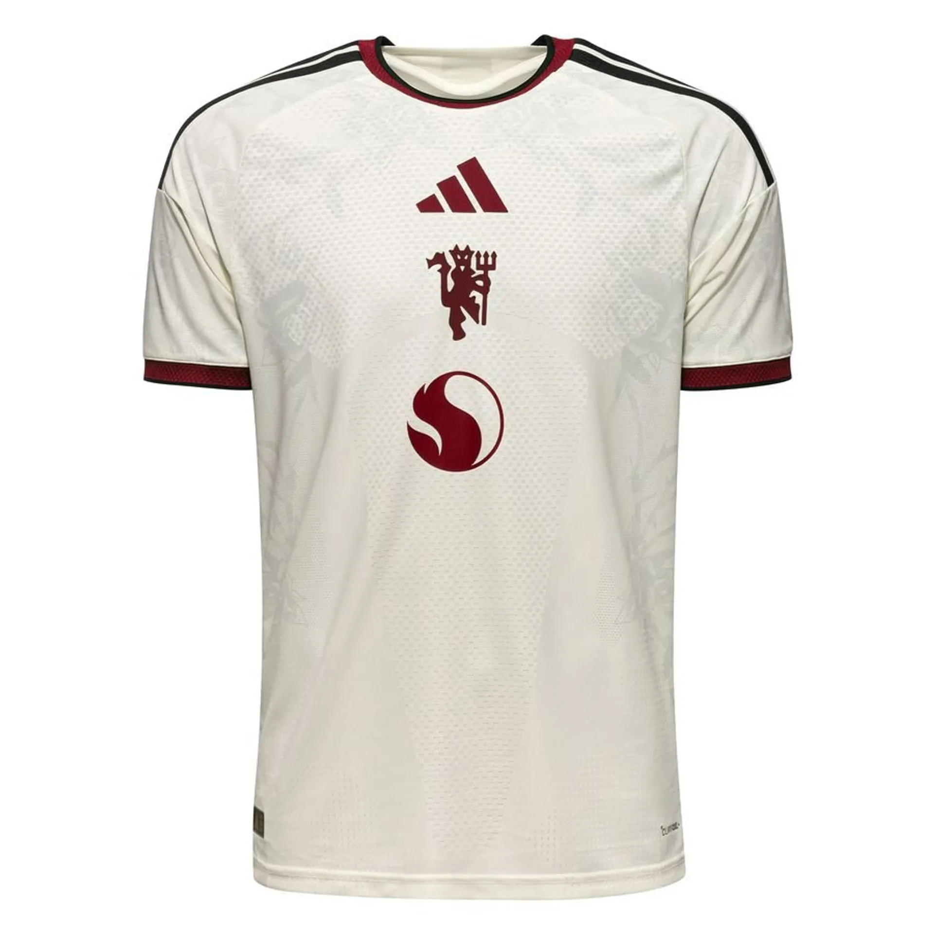 Man Utd 3rd Kit 26/27 Player Version
