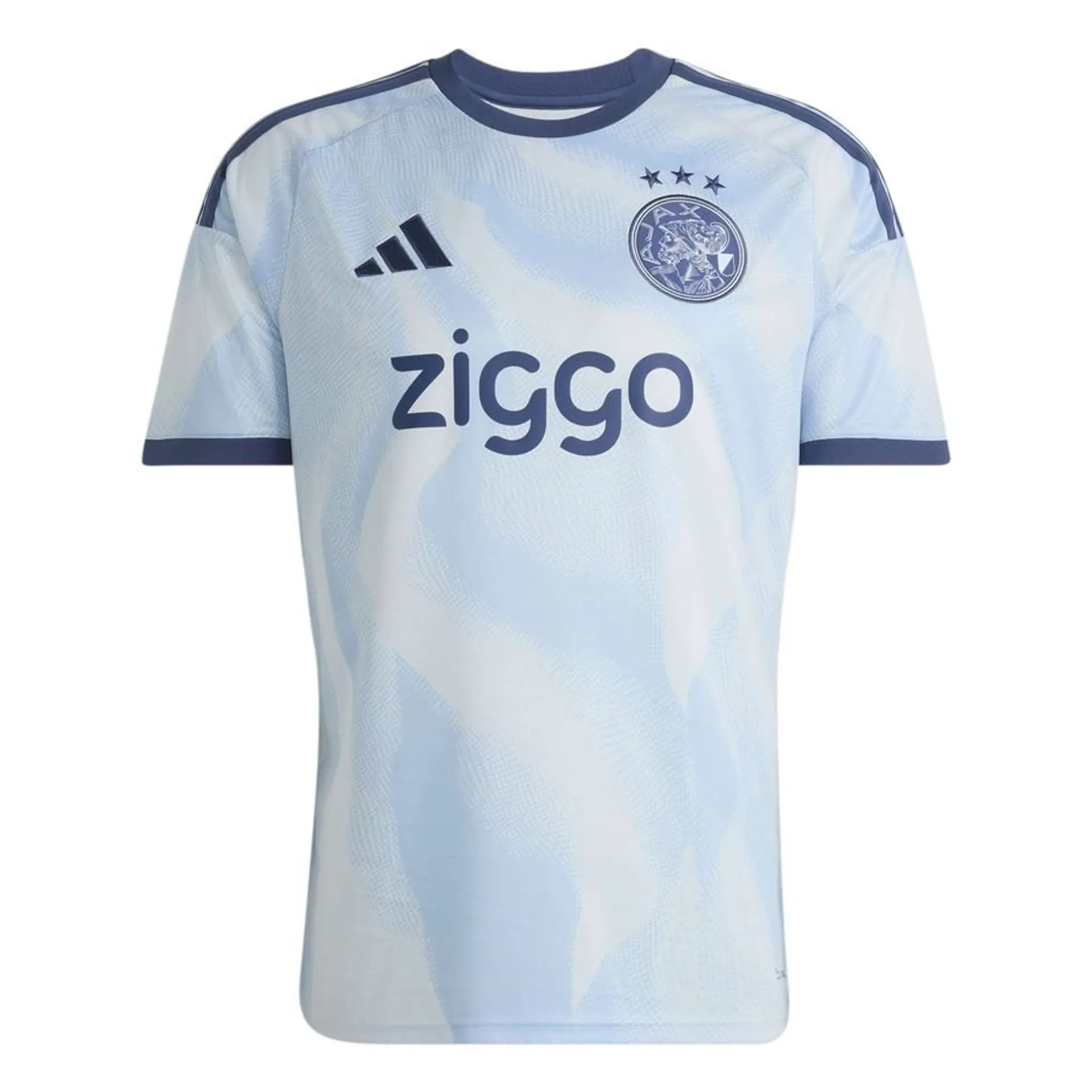 Ajax 3rd Kit 26/27 Fan Kit