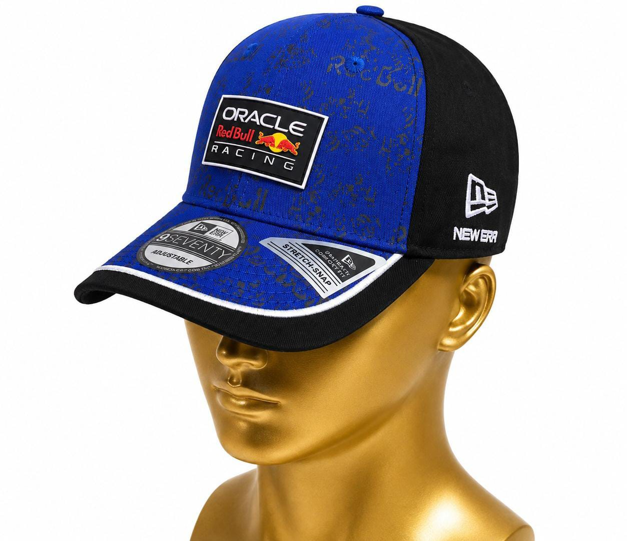 Red Bull F1 Cap