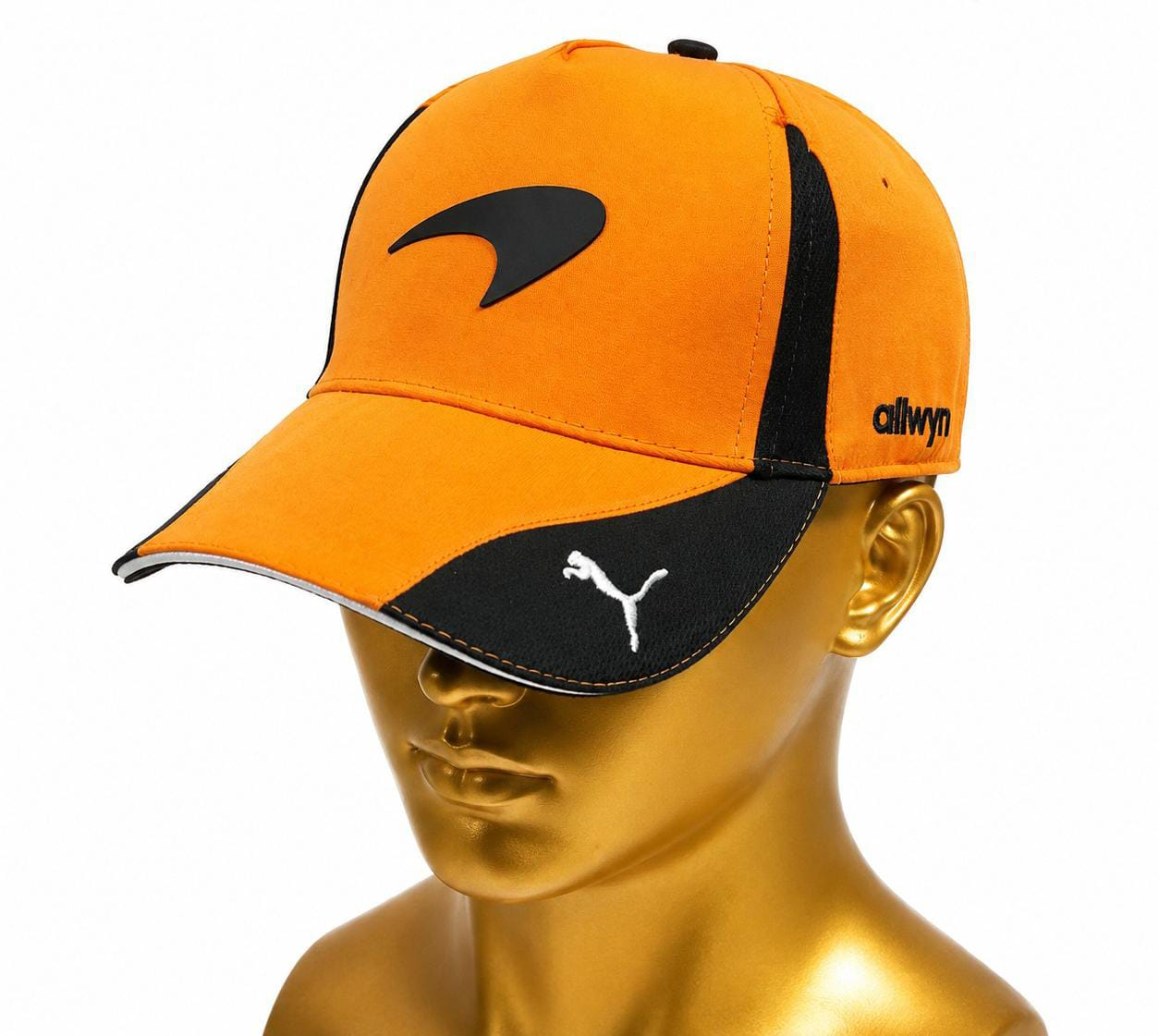 McLaren F1 Cap
