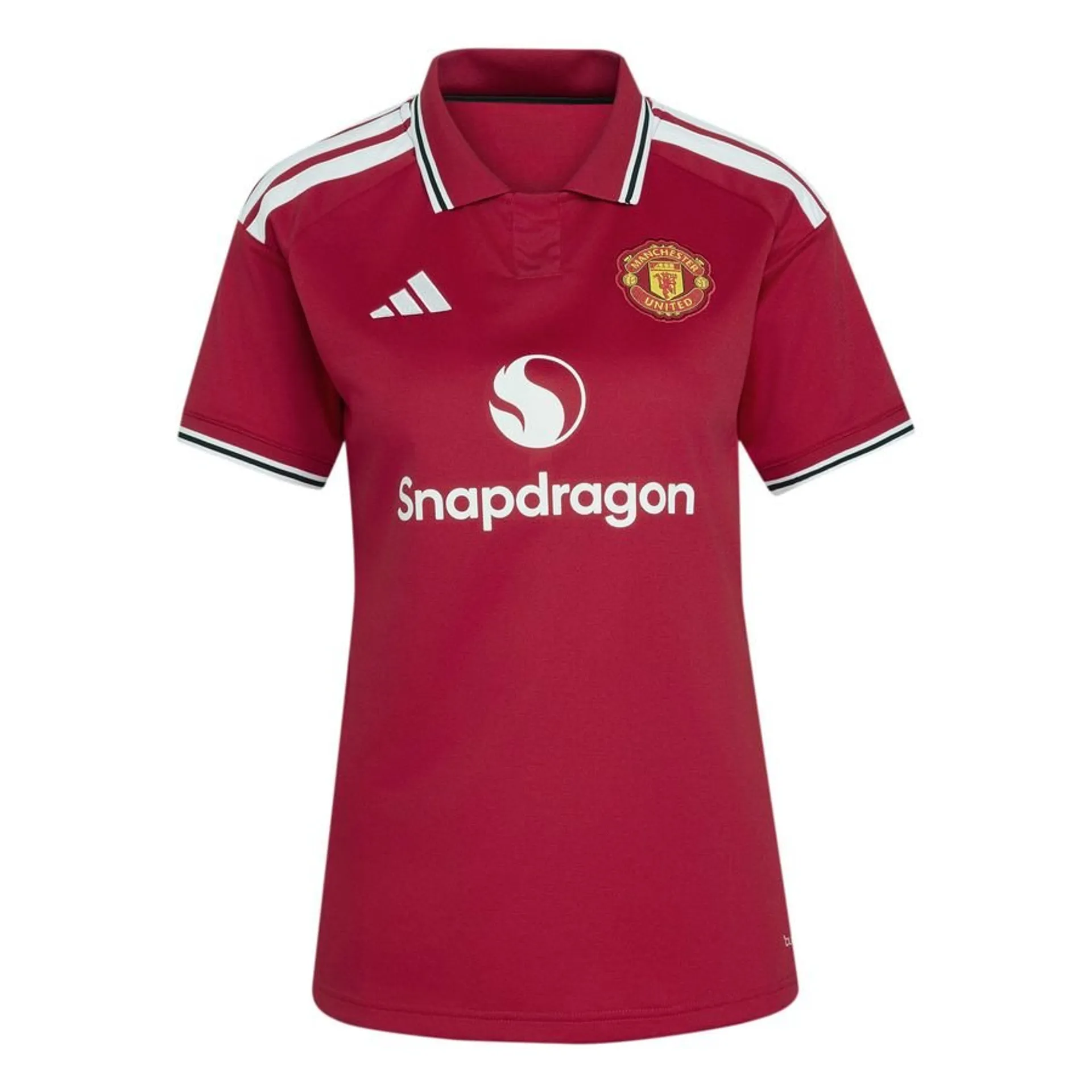 Man Utd Home Kit 26/27 Women