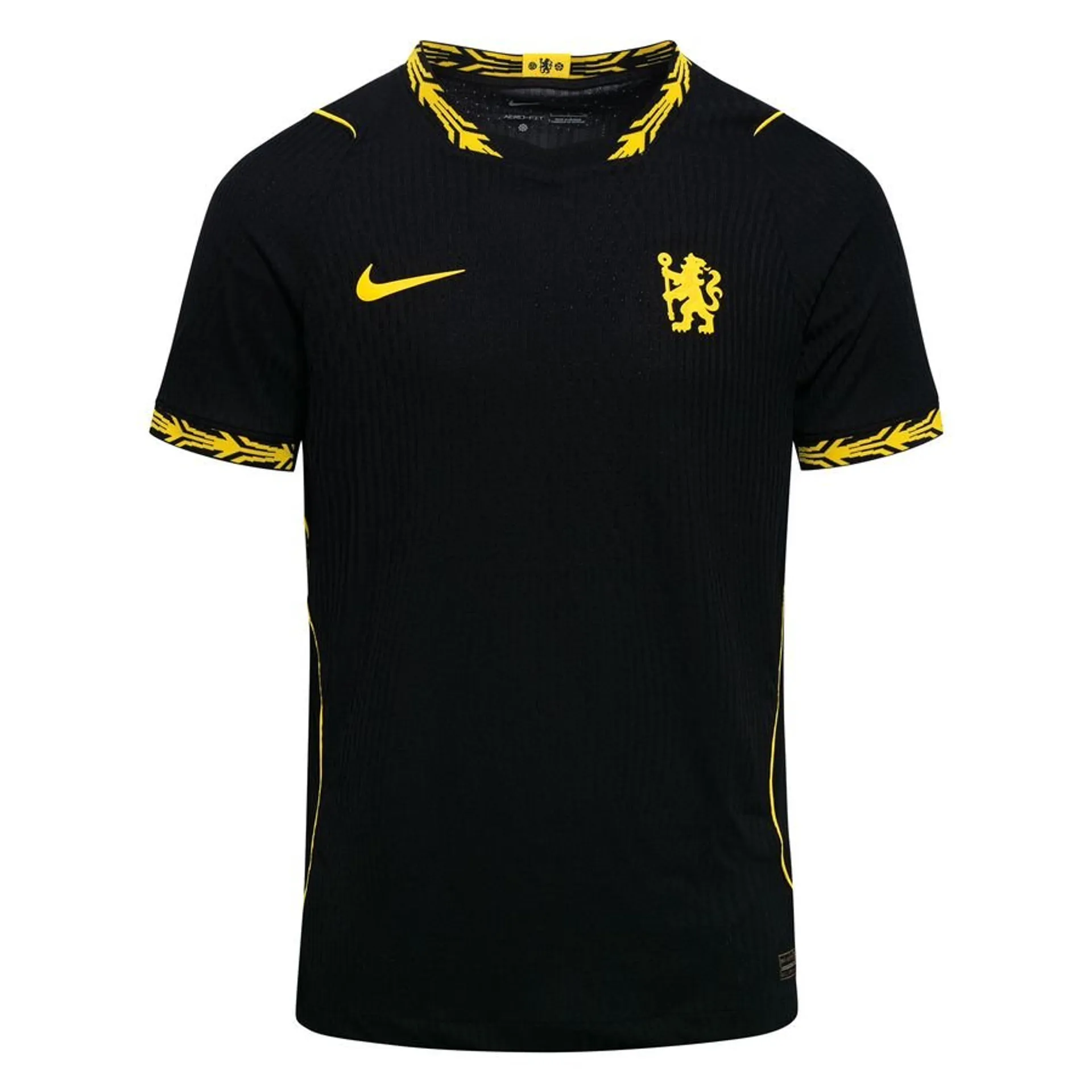 Chelsea Away Kit Player Version